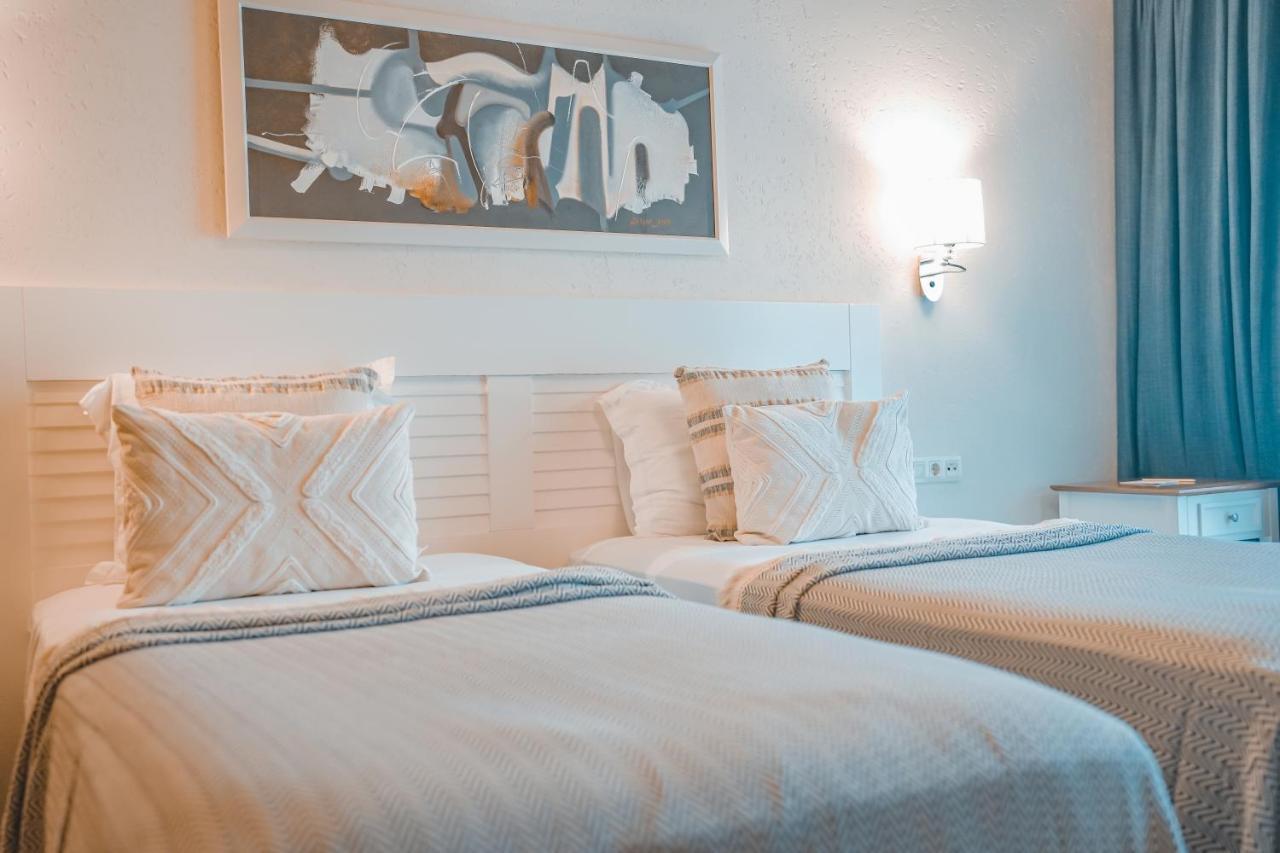 Kimera Lounge Boutique & Resort Cirali