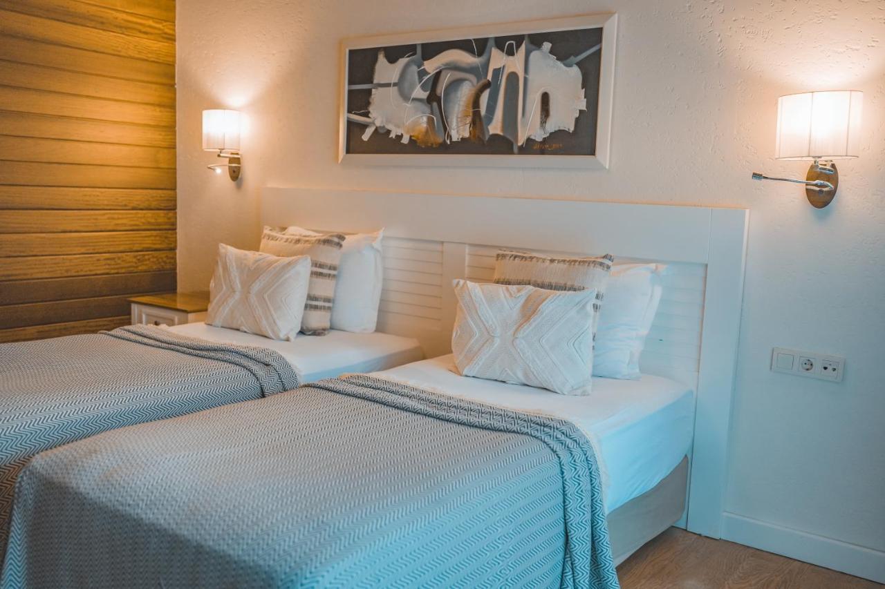 Kimera Lounge Boutique & 2*