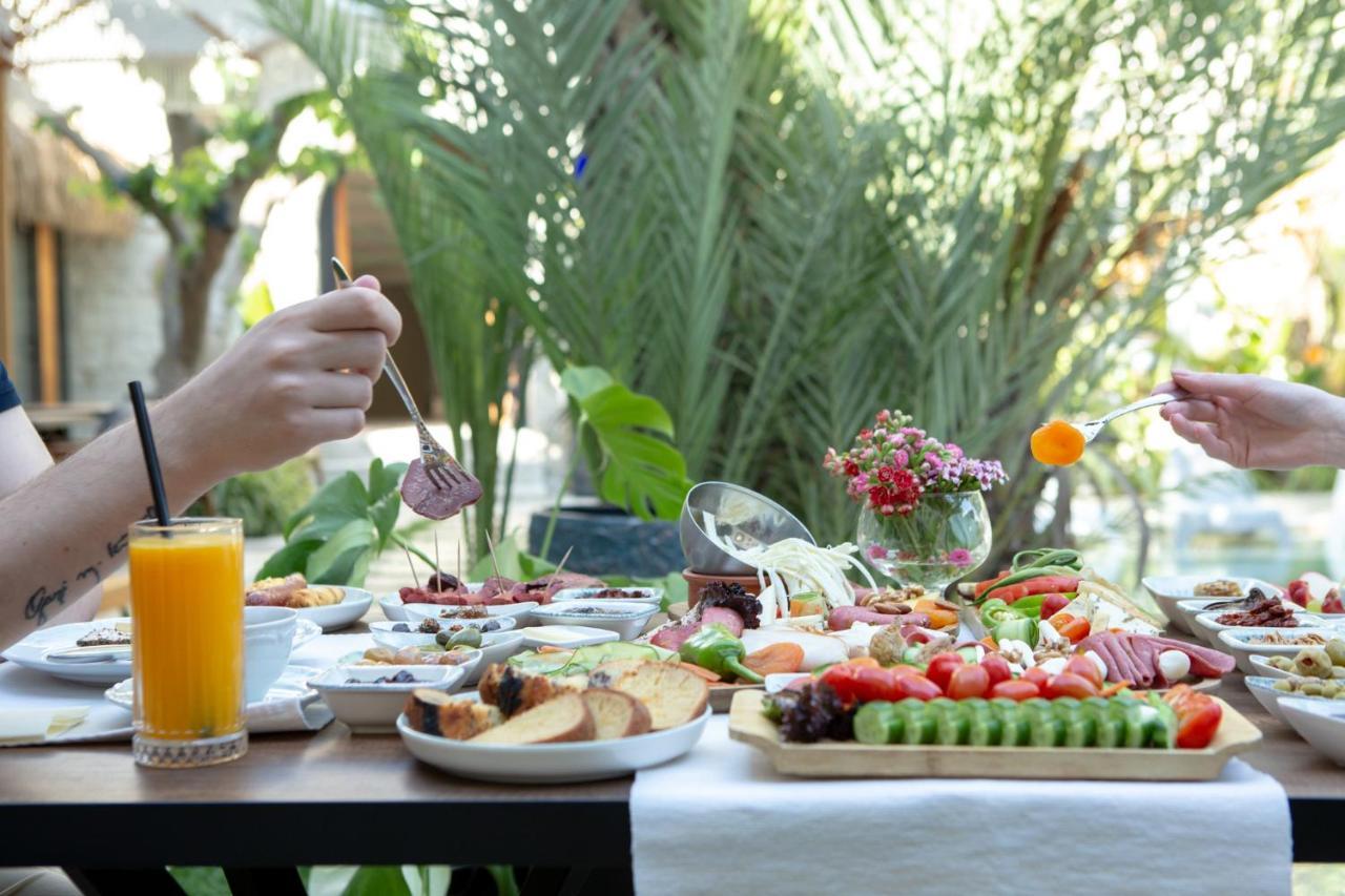 The Abc (adults Only) Alacati