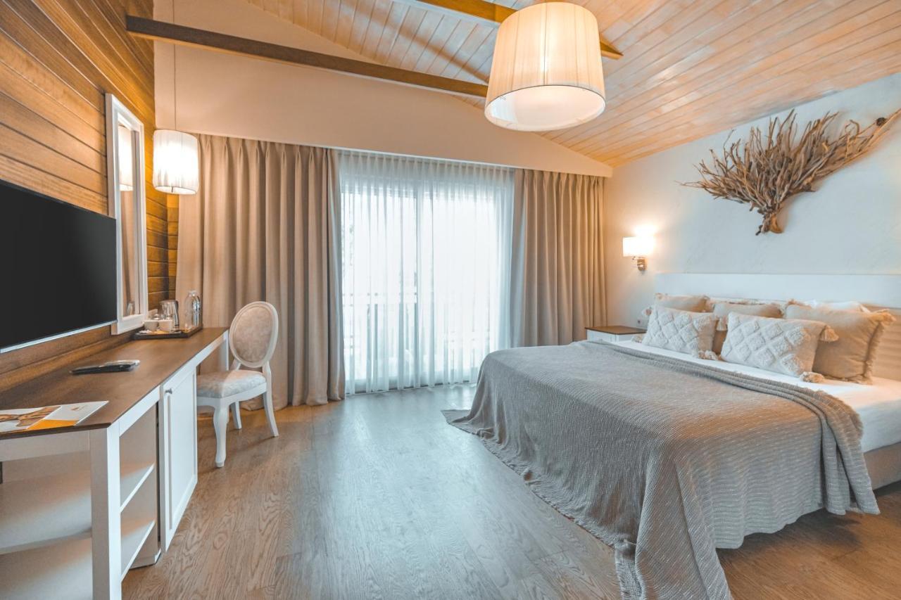 Resort Kimera Lounge Boutique & 2*