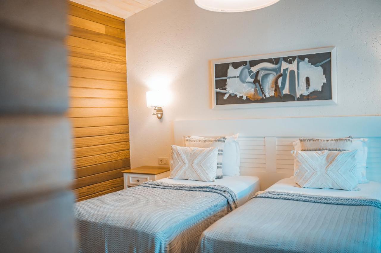 Resort Kimera Lounge Boutique & 2*