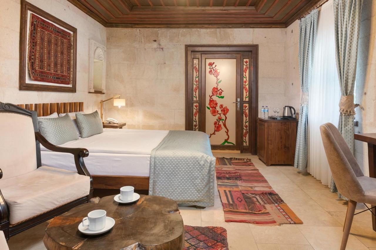 Doors Of Cappadocia Special Cave (adults Only) Hotel