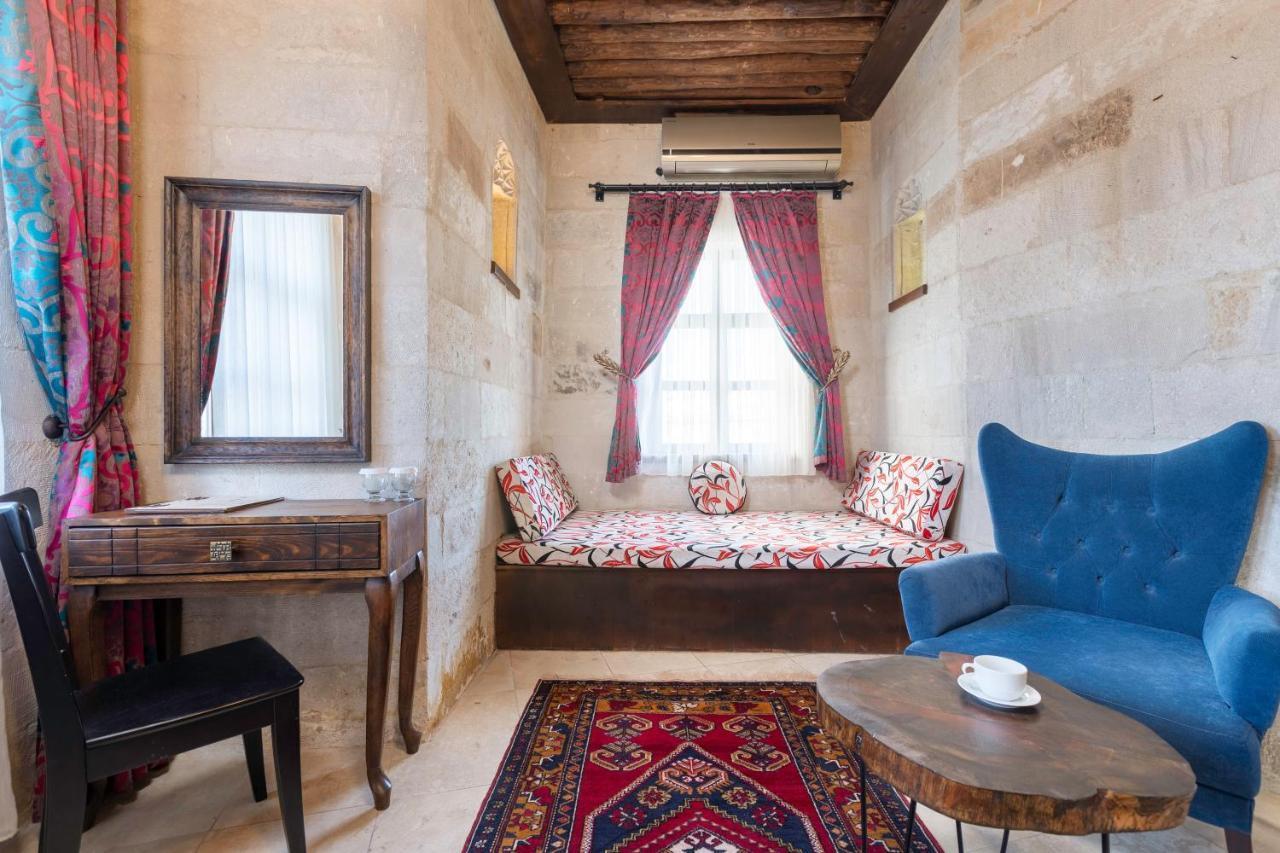 Hotel Doors Of Cappadocia Special Cave (adults Only) 4*