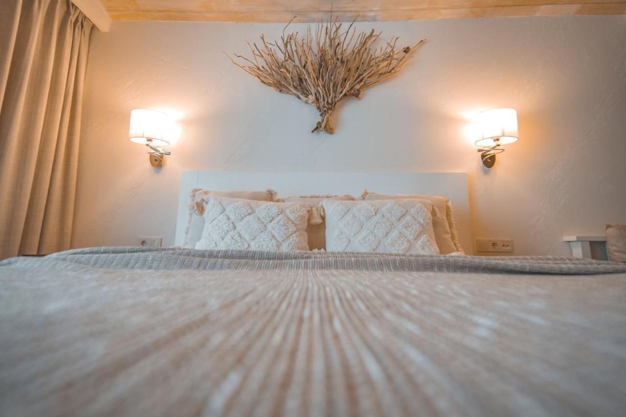Resort Kimera Lounge Boutique & 2*