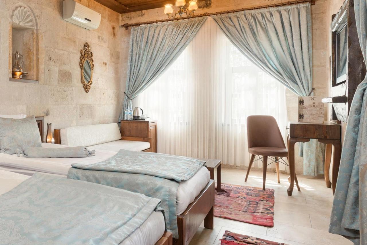 Doors Of Cappadocia Special Cave (adults Only) 4*
