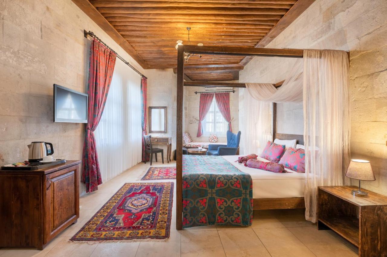 Doors Of Cappadocia Special Cave (adults Only)