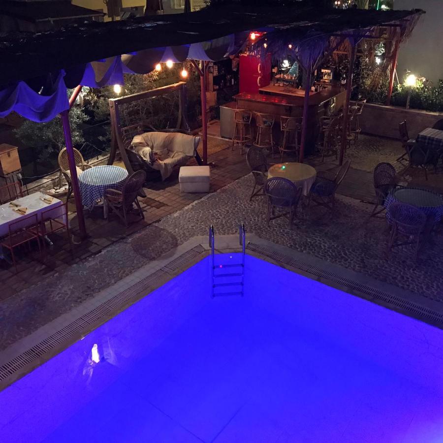 Hotel Mavera 3*