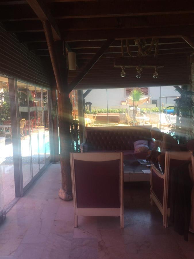 Mavera Hotel 3*