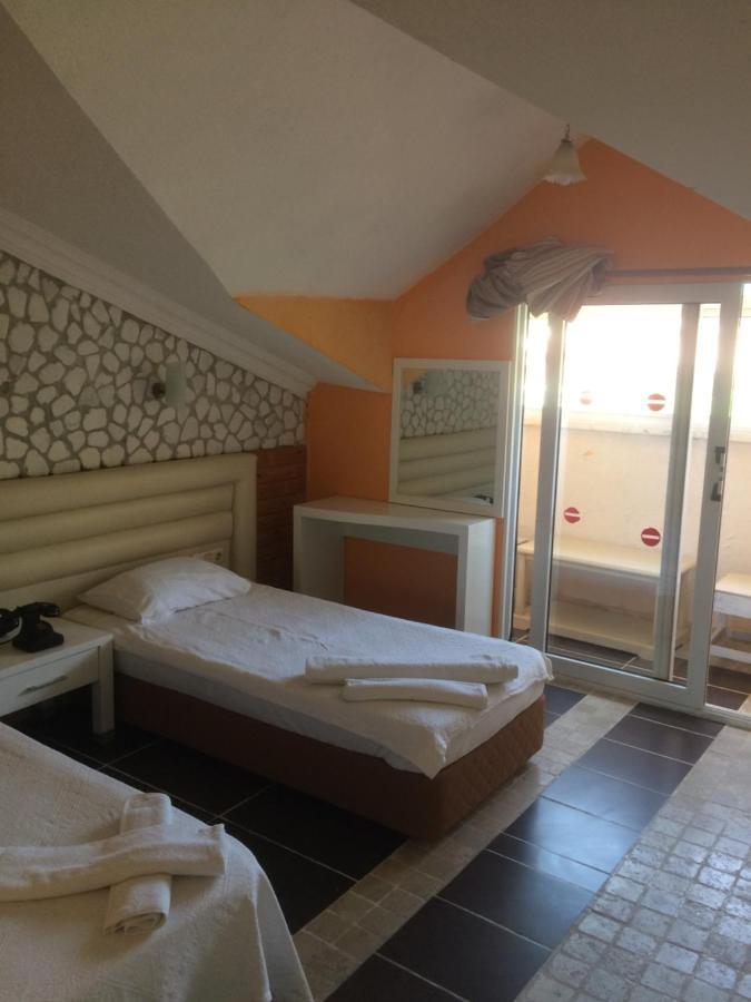 Hotel Mavera Icmeler