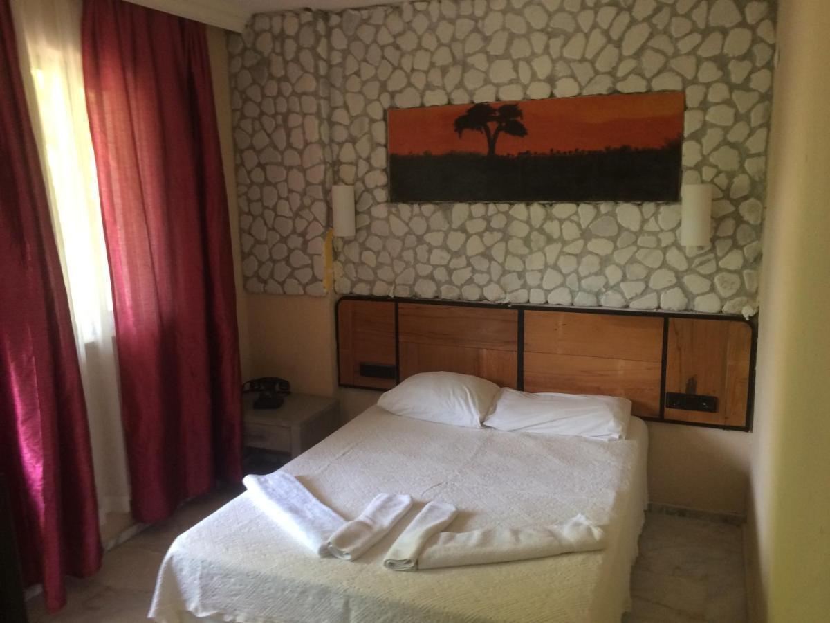 Mavera Hotel