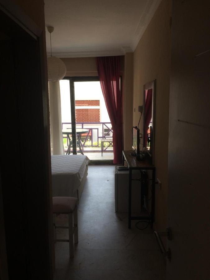 Hotel Mavera Icmeler