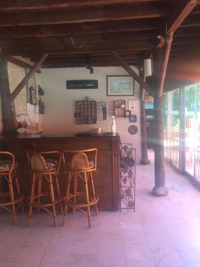 Hotel Mavera 3*