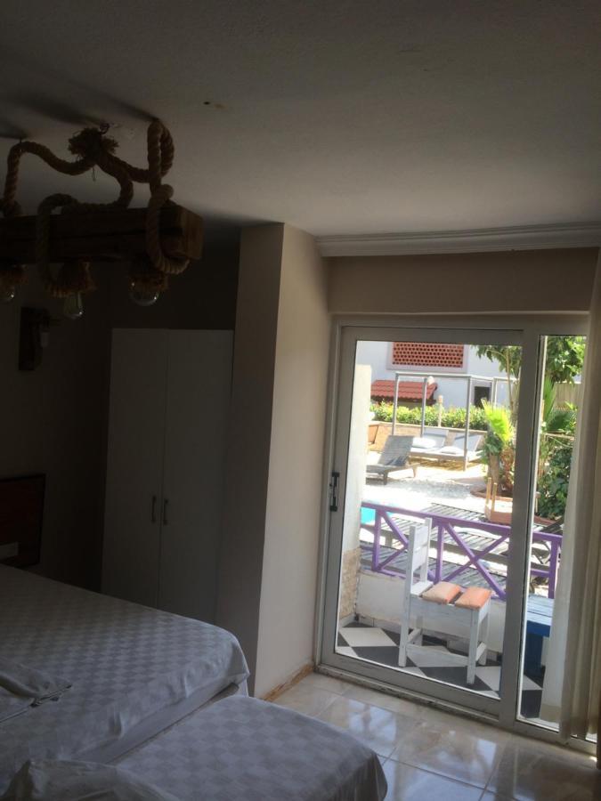 Mavera Hotel