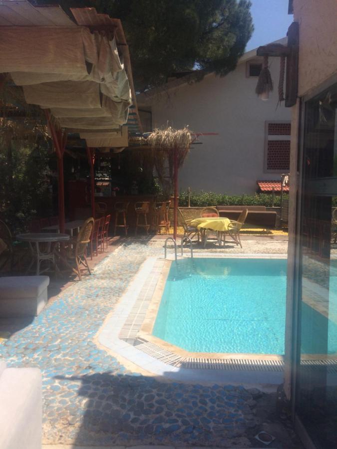 Mavera Hotel