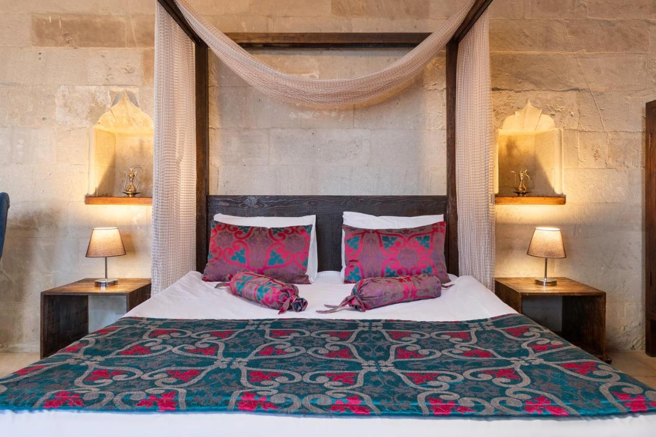 Doors Of Cappadocia Special Cave (adults Only) Hotel Goreme