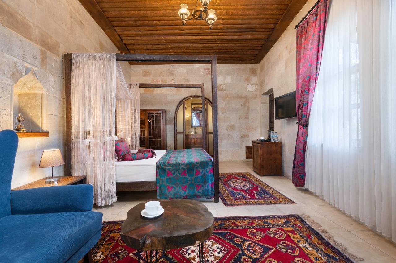 Doors Of Cappadocia Special Cave (adults Only) 4*