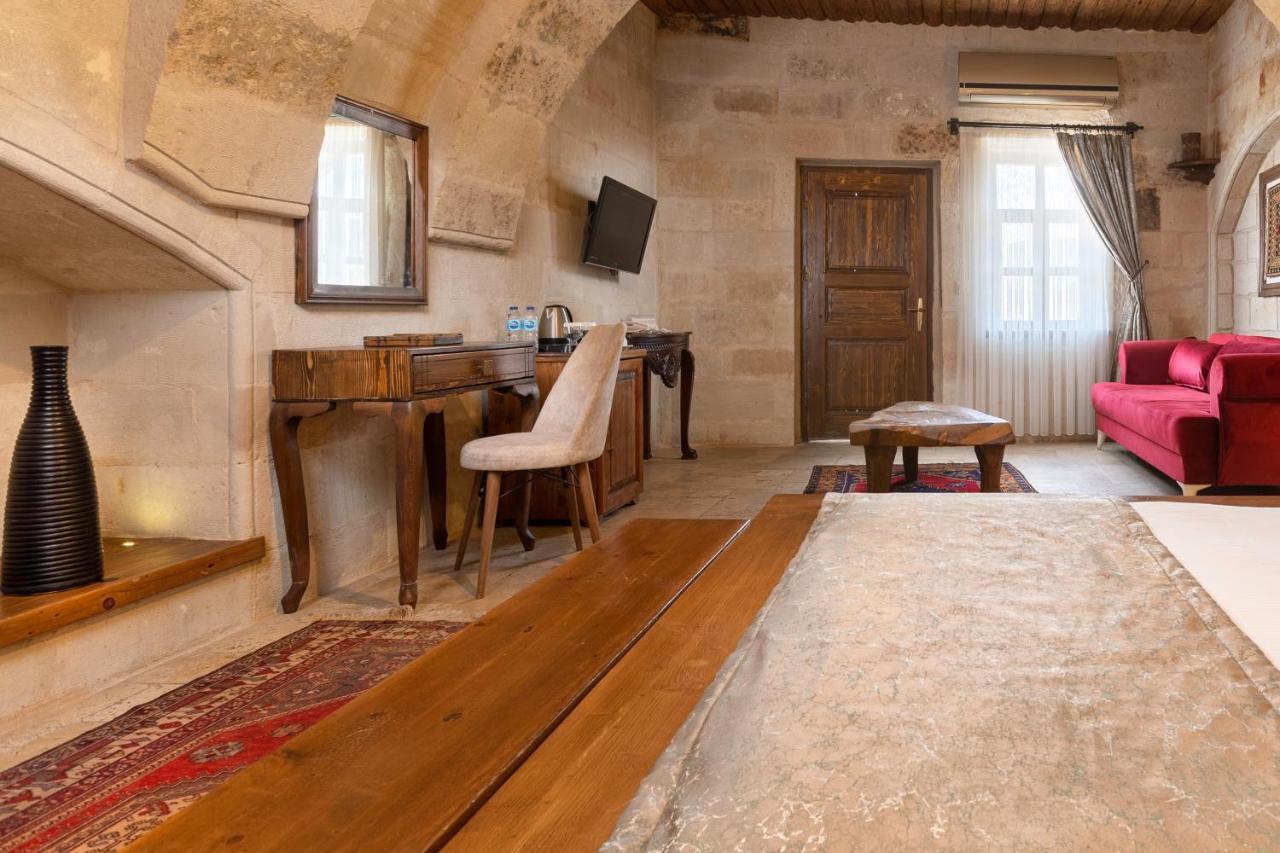 Doors Of Cappadocia Special Cave (adults Only) Hotel