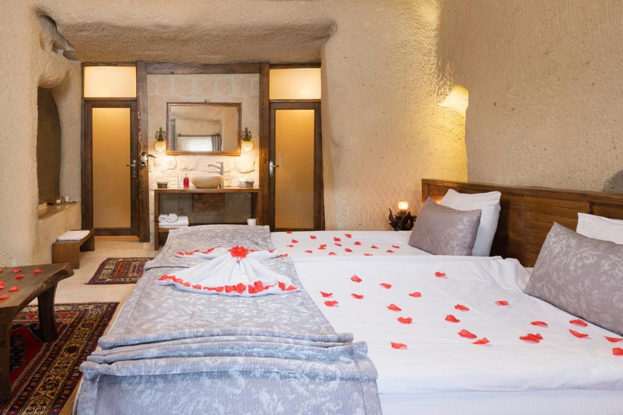 Hotel Doors Of Cappadocia Special Cave (adults Only)