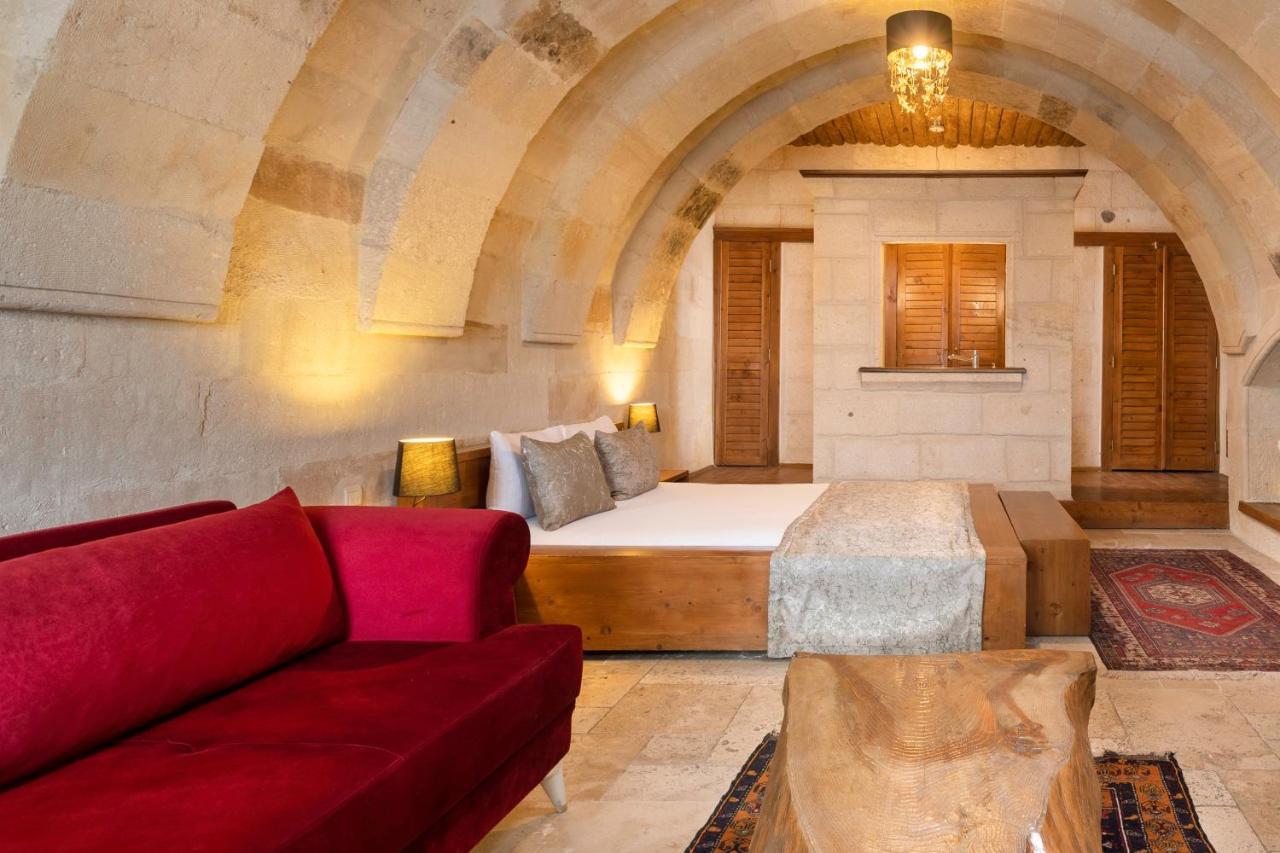 Doors Of Cappadocia Special Cave (adults Only) Hotel Goreme