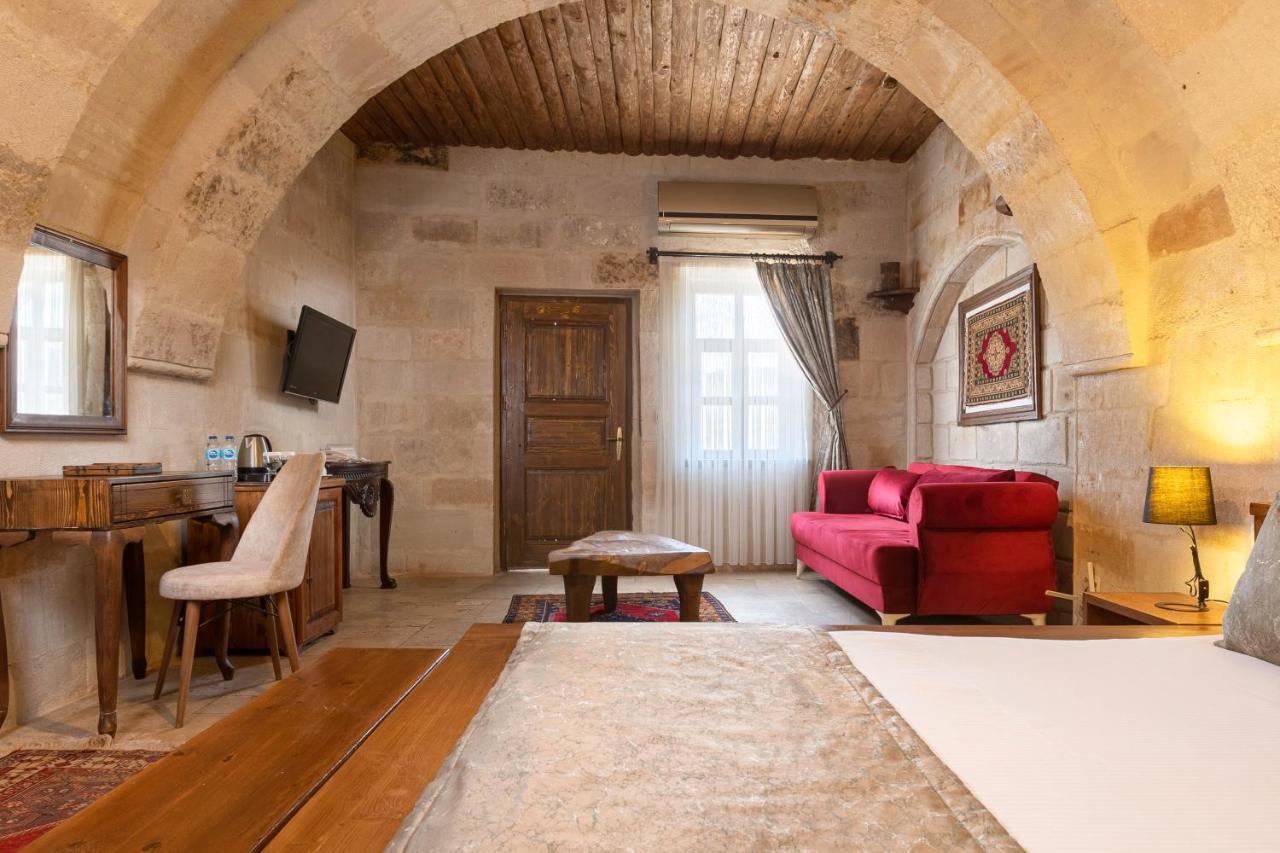 Doors Of Cappadocia Special Cave (adults Only)