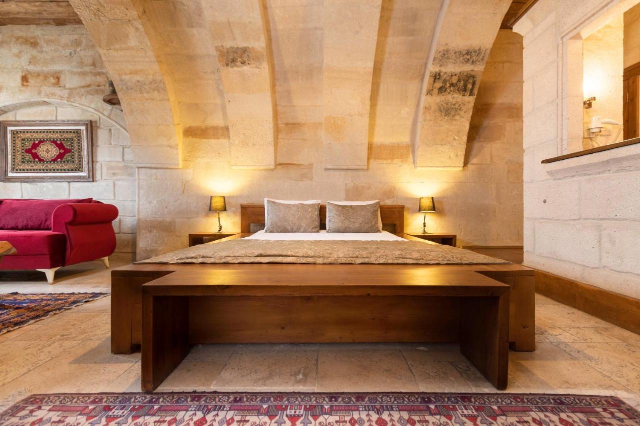 Doors Of Cappadocia Special Cave (adults Only) 4*