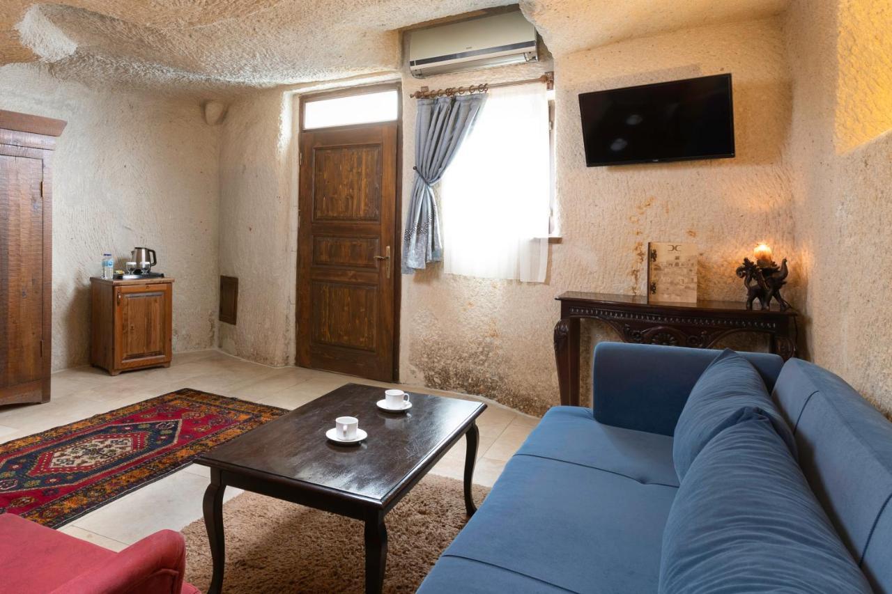 Doors Of Cappadocia Special Cave (adults Only)