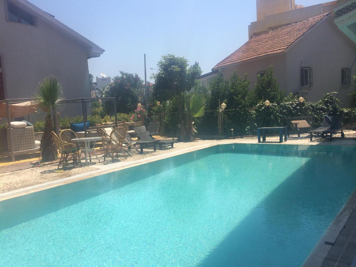 Mavera Hotel 3*