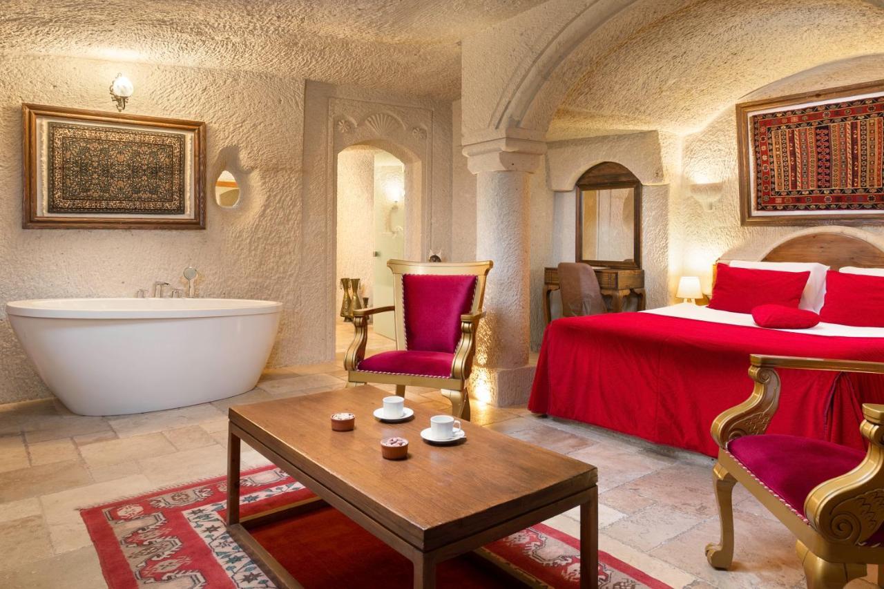 Doors Of Cappadocia Special Cave (adults Only) Hotel