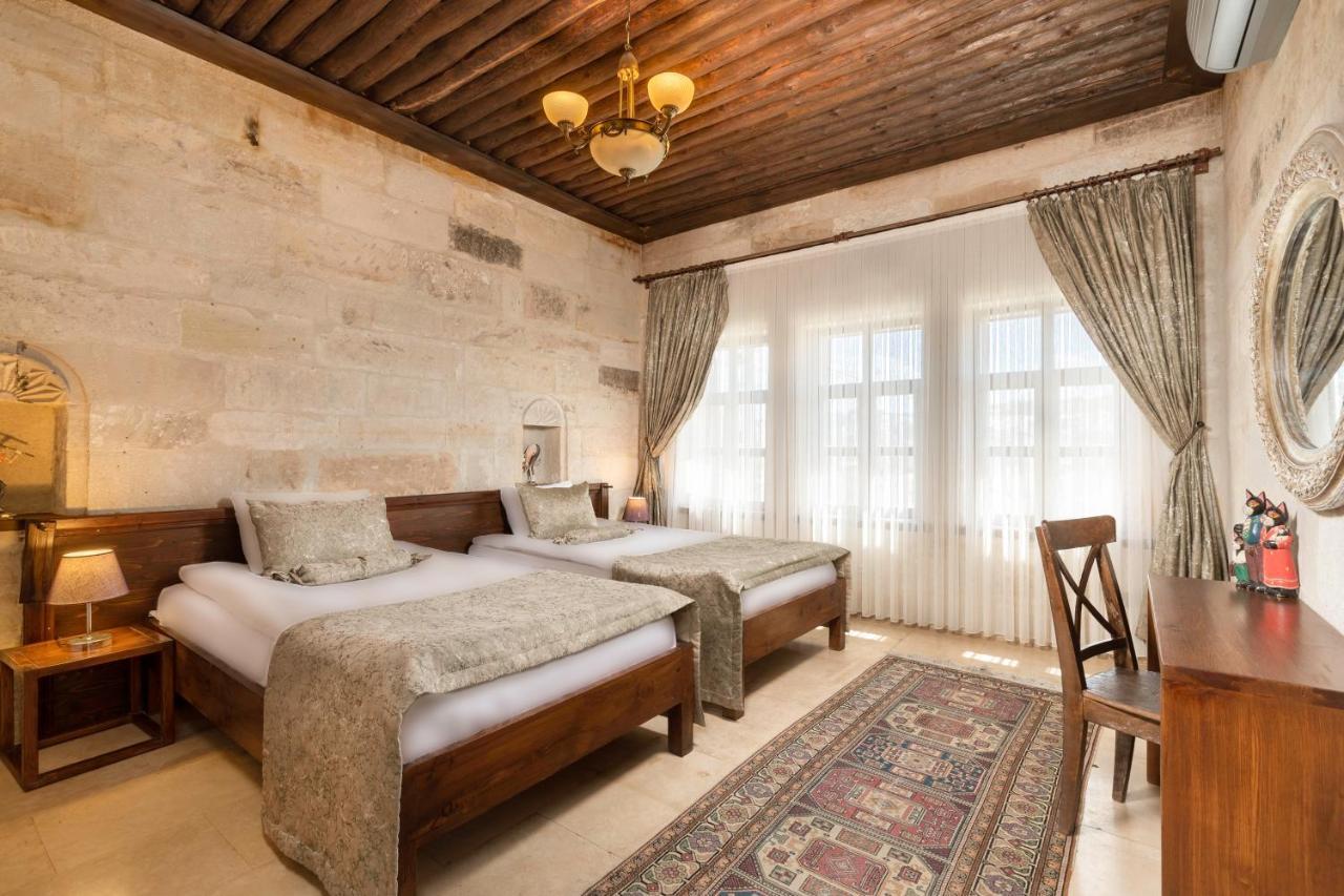 Doors Of Cappadocia Special Cave (adults Only) 4* Goreme