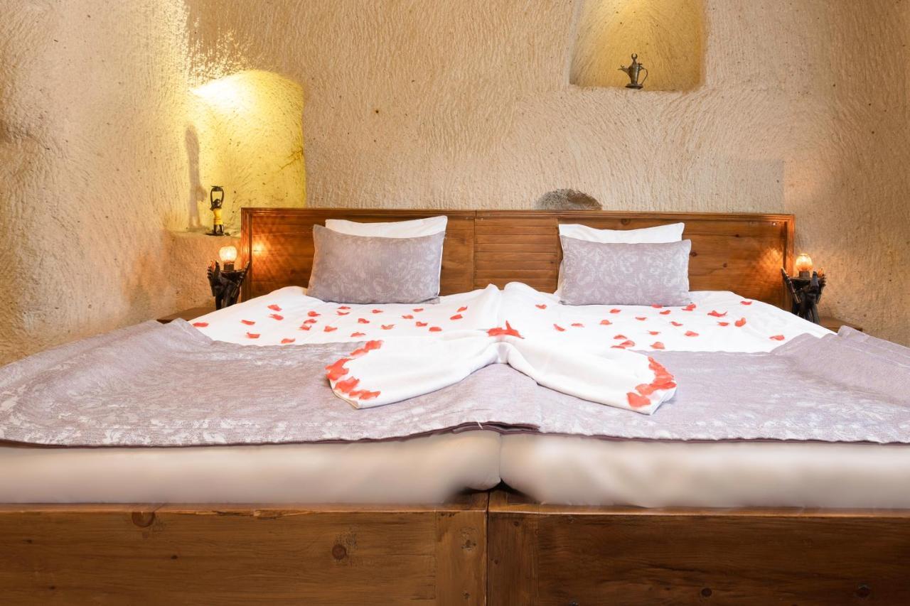 Doors Of Cappadocia Special Cave (adults Only) 4* Goreme