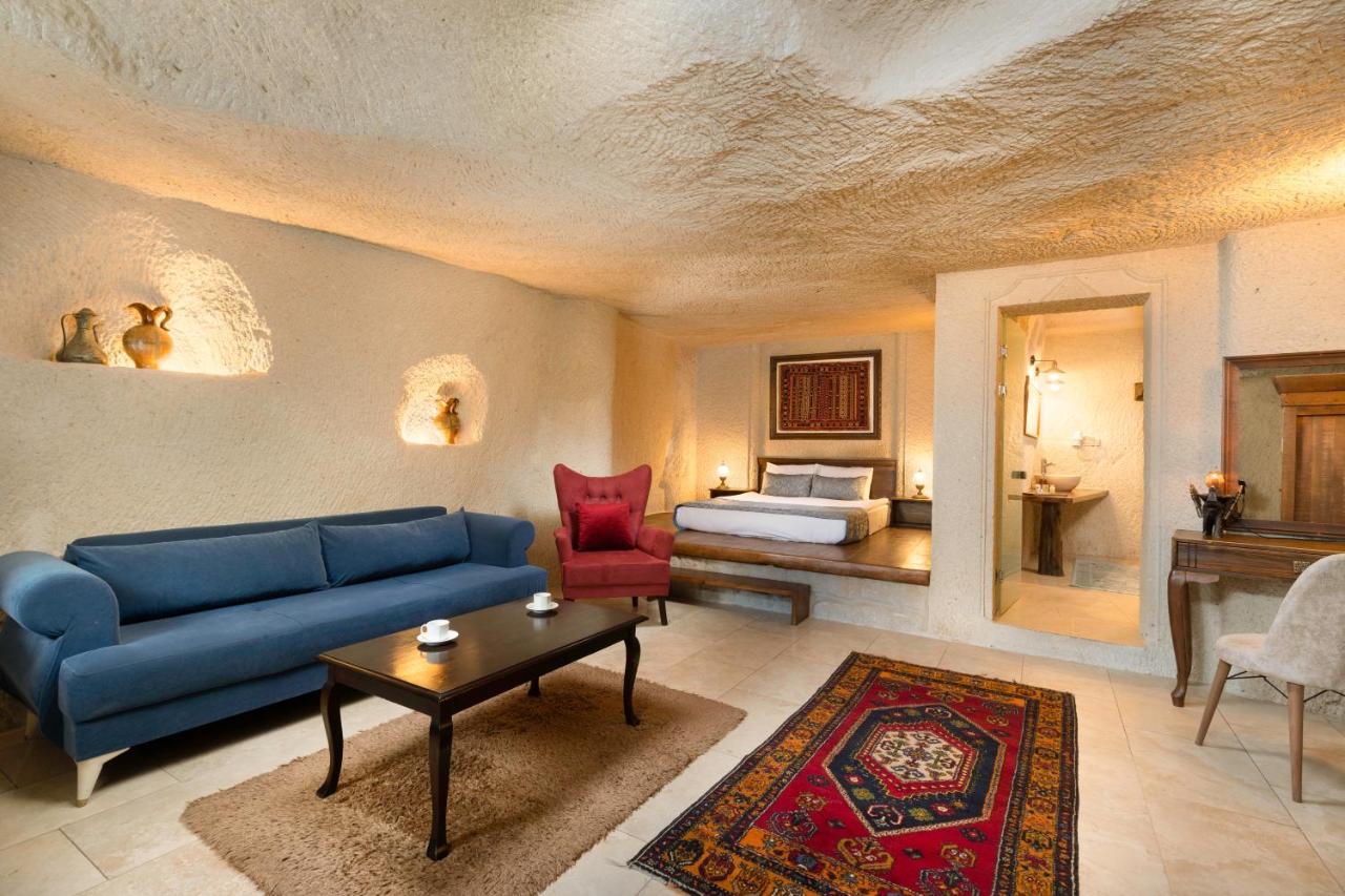 Hotel Doors Of Cappadocia Special Cave (adults Only) Goreme
