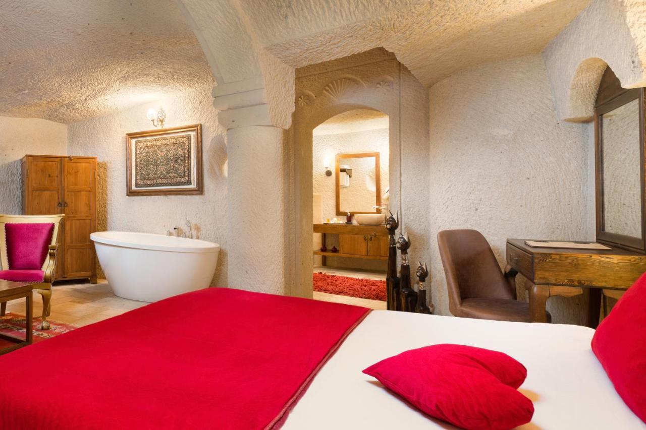 Hotel Doors Of Cappadocia Special Cave (adults Only)