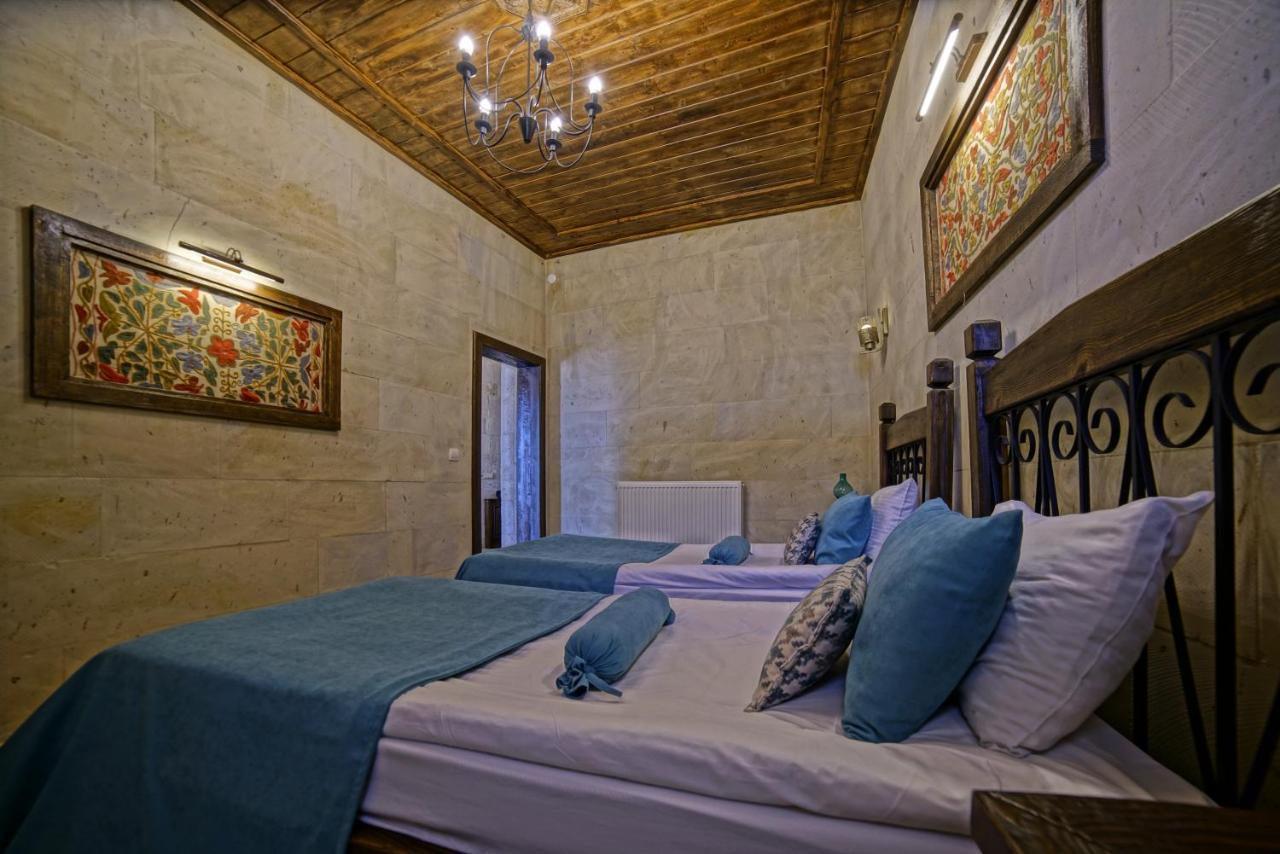 Hotel Doors Of Cappadocia Special Cave (adults Only) 4*