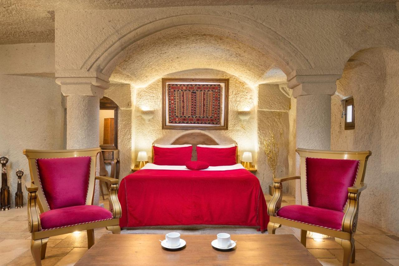 Doors Of Cappadocia Special Cave (adults Only) Hotel Goreme