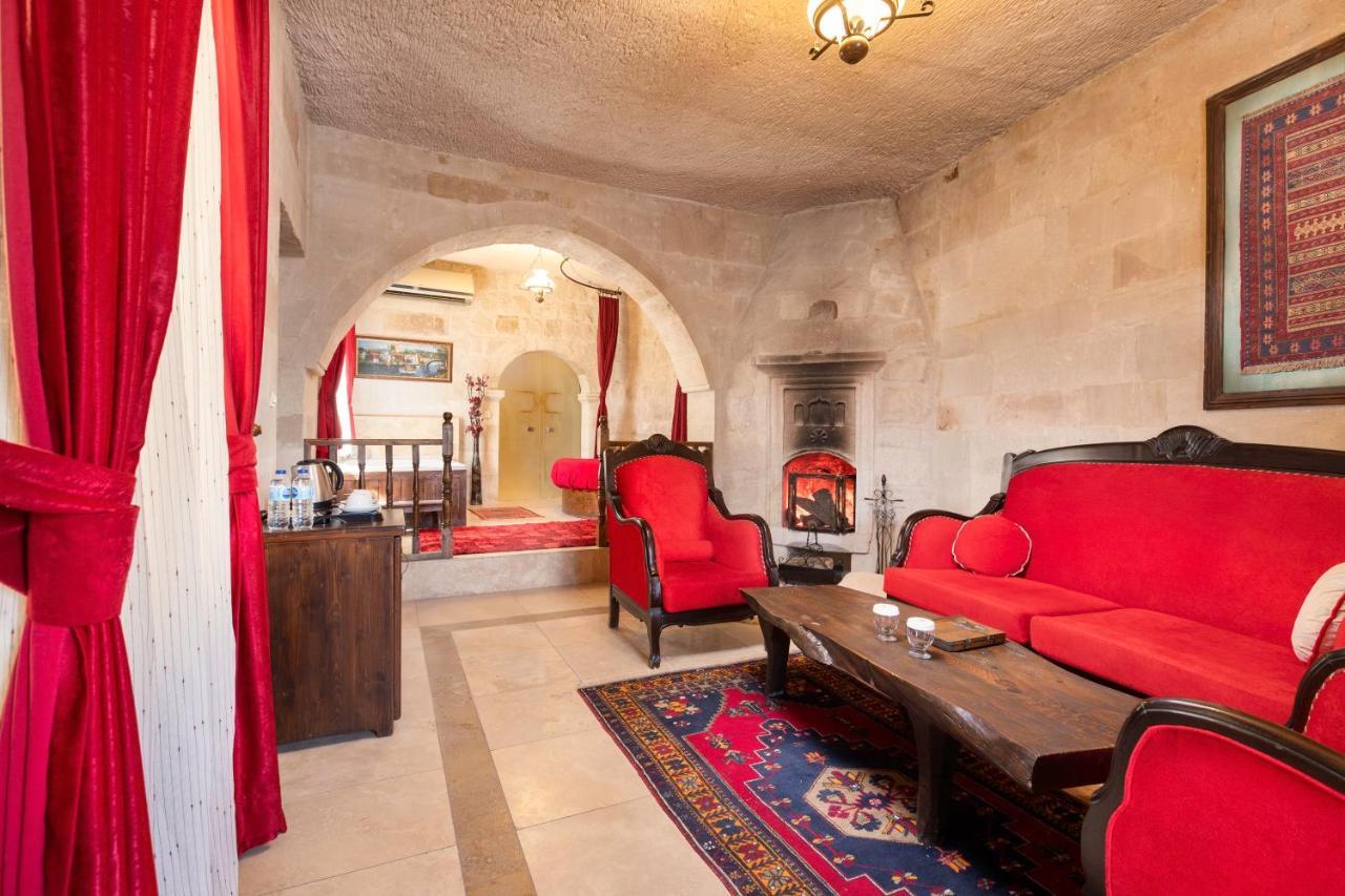 Doors Of Cappadocia Special Cave (adults Only) Hotel