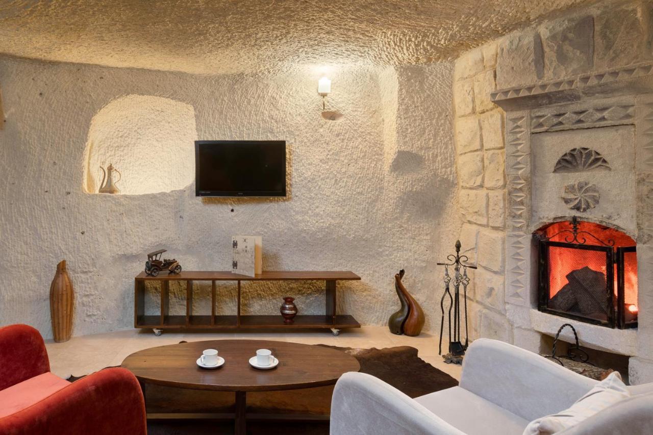 Doors Of Cappadocia Special Cave (adults Only) 4* Goreme