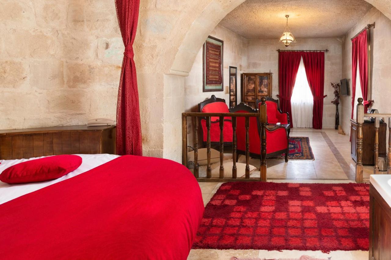 Hotel Doors Of Cappadocia Special Cave (adults Only) Goreme