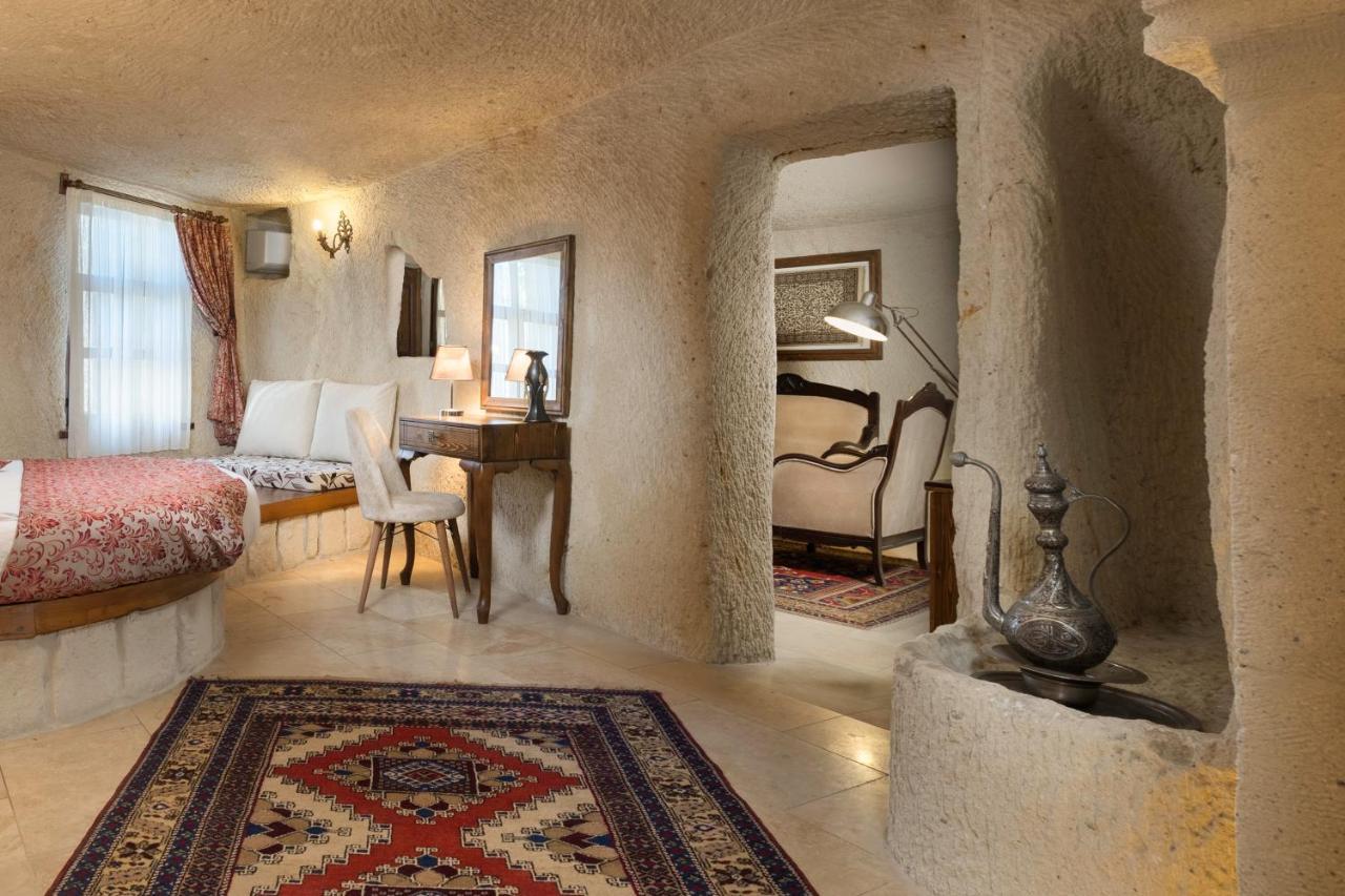 Doors Of Cappadocia Special Cave (adults Only) Hotel