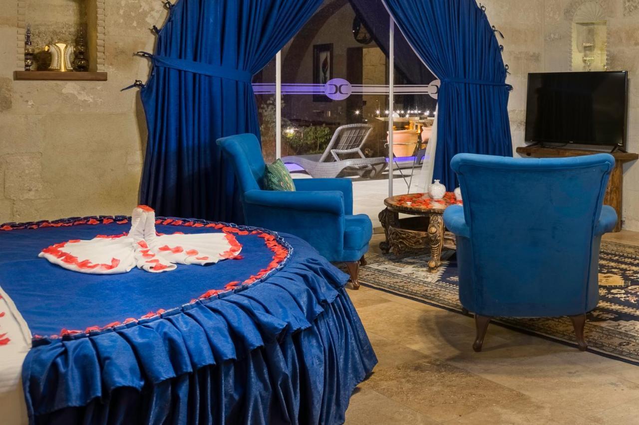 Hotel Doors Of Cappadocia Special Cave (adults Only)
