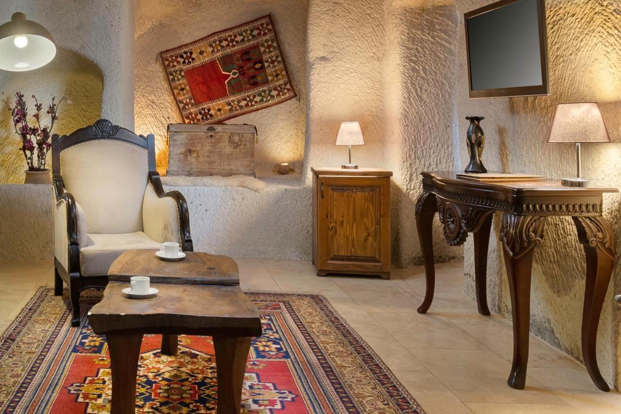 Hotel Doors Of Cappadocia Special Cave (adults Only) Goreme