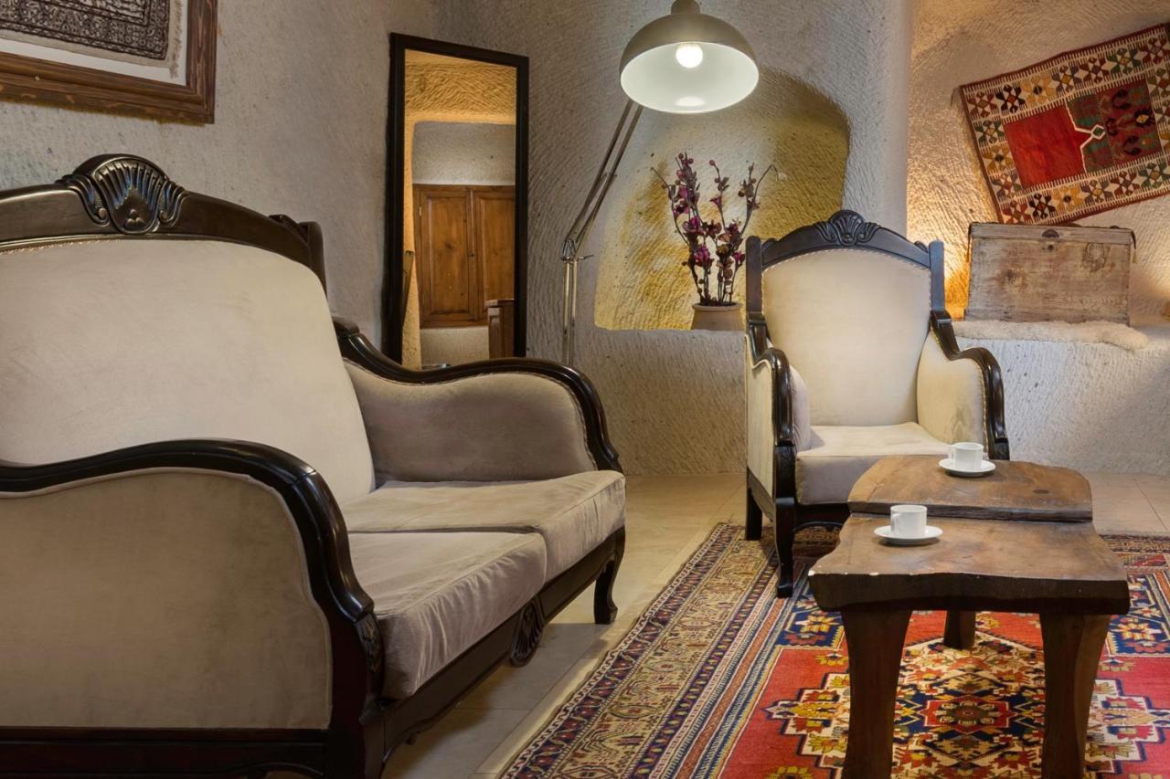 Doors Of Cappadocia Special Cave (adults Only) Hotel 4*