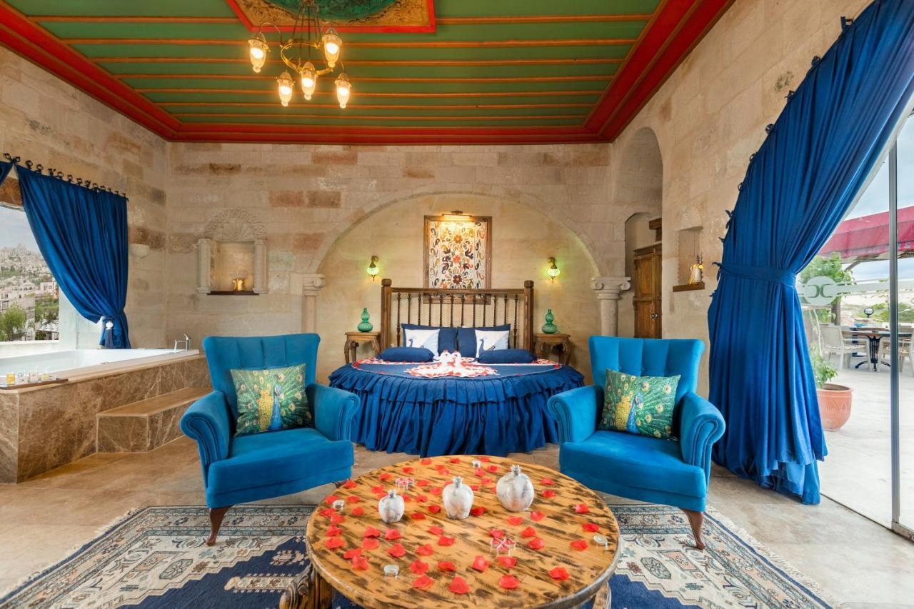 Doors Of Cappadocia Special Cave (adults Only)