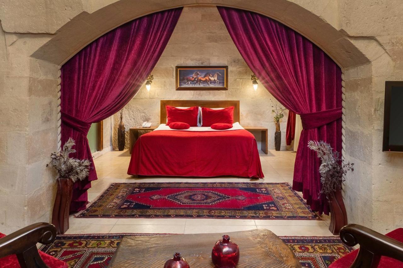 Hotel Doors Of Cappadocia Special Cave (adults Only) Goreme