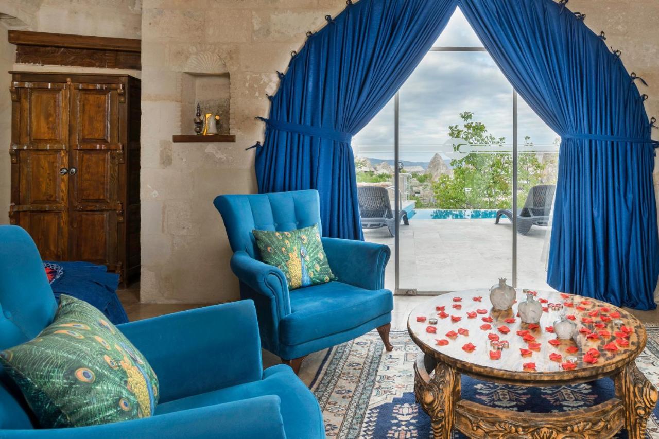 Doors Of Cappadocia Special Cave (adults Only)