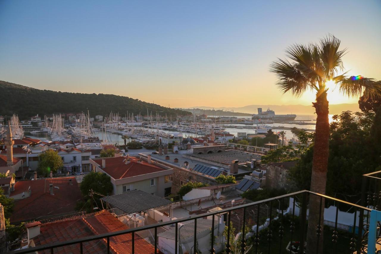 Hotel Veria 2*