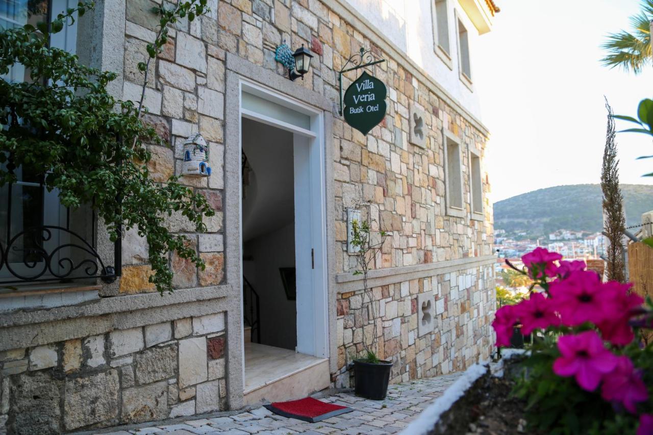 Hotel Veria