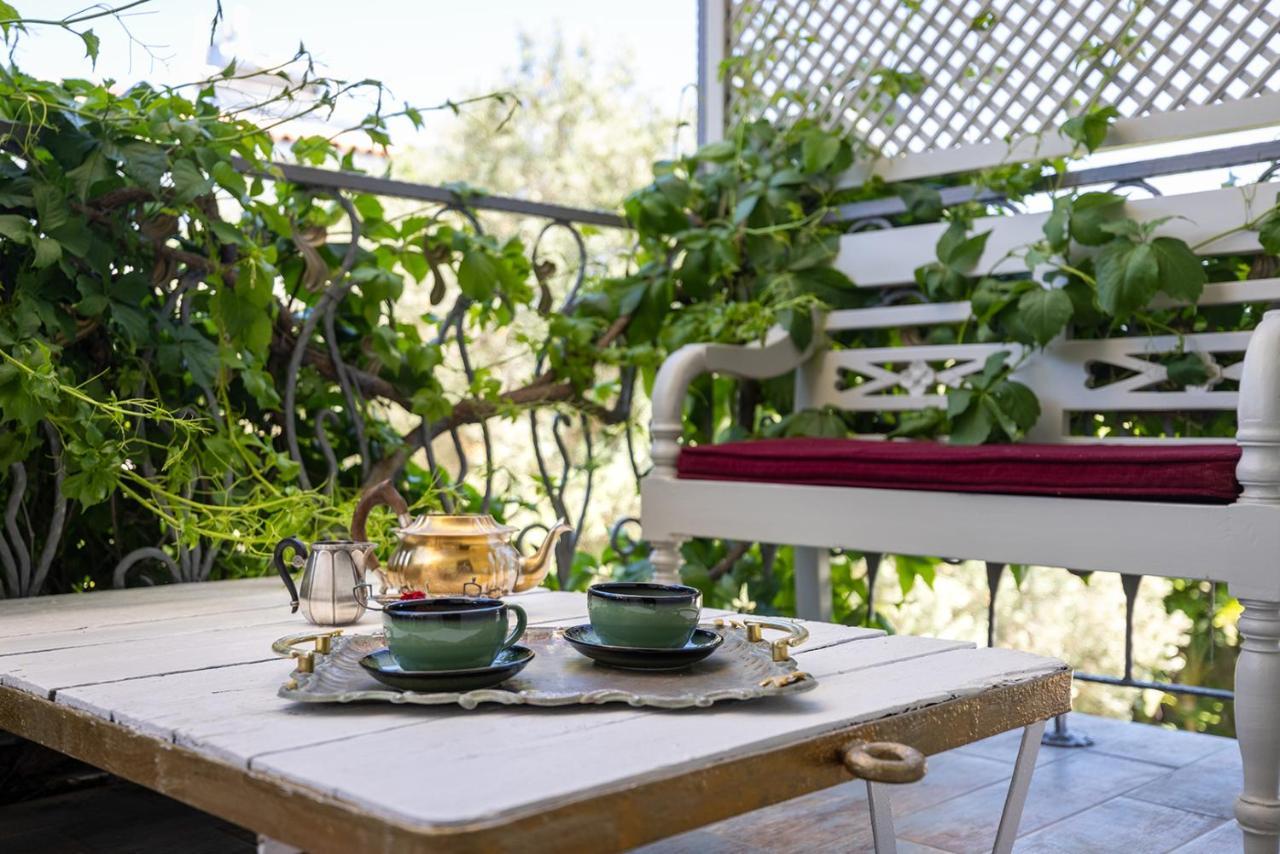 La Capria Hotel
