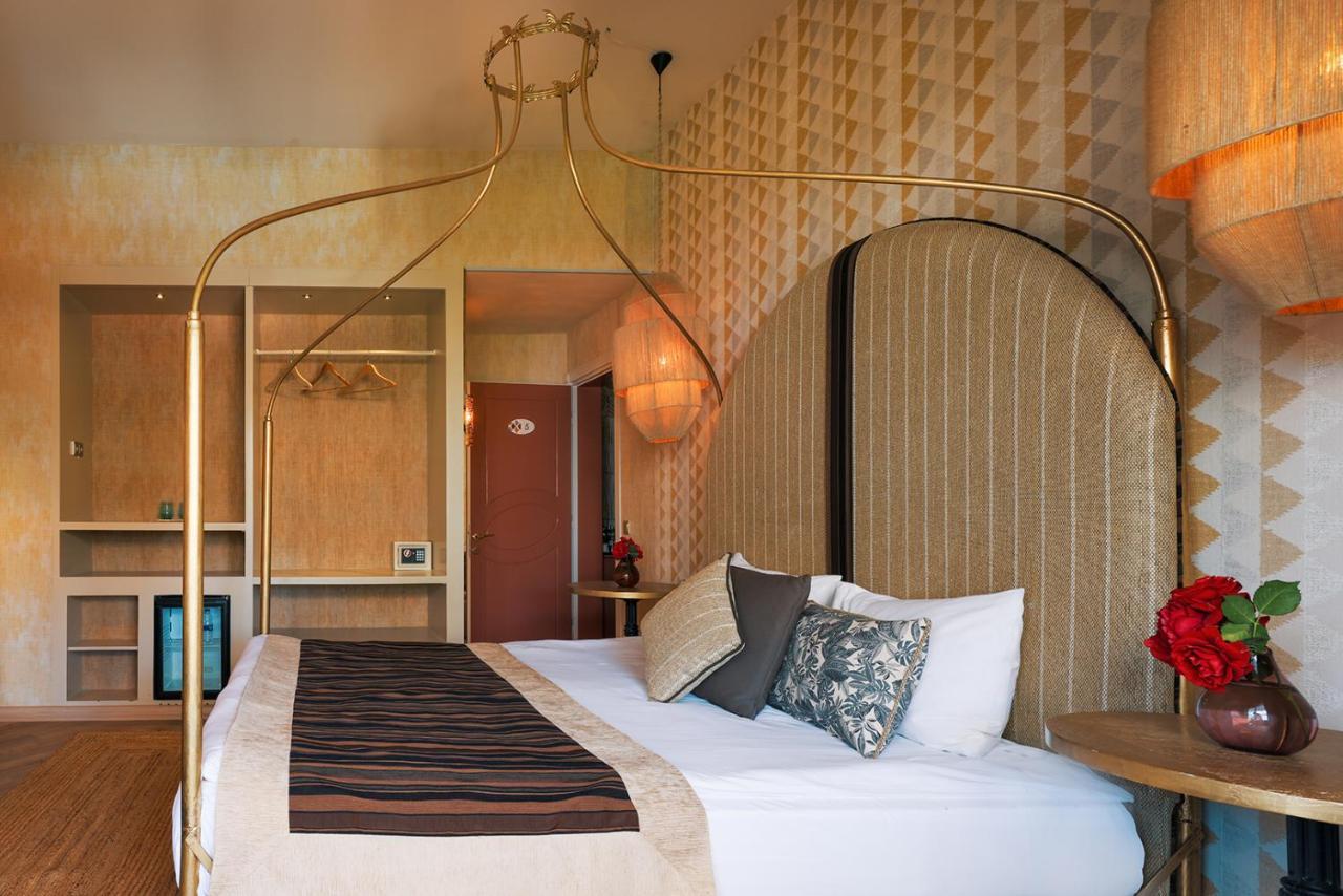 La Capria Hotel Alacati