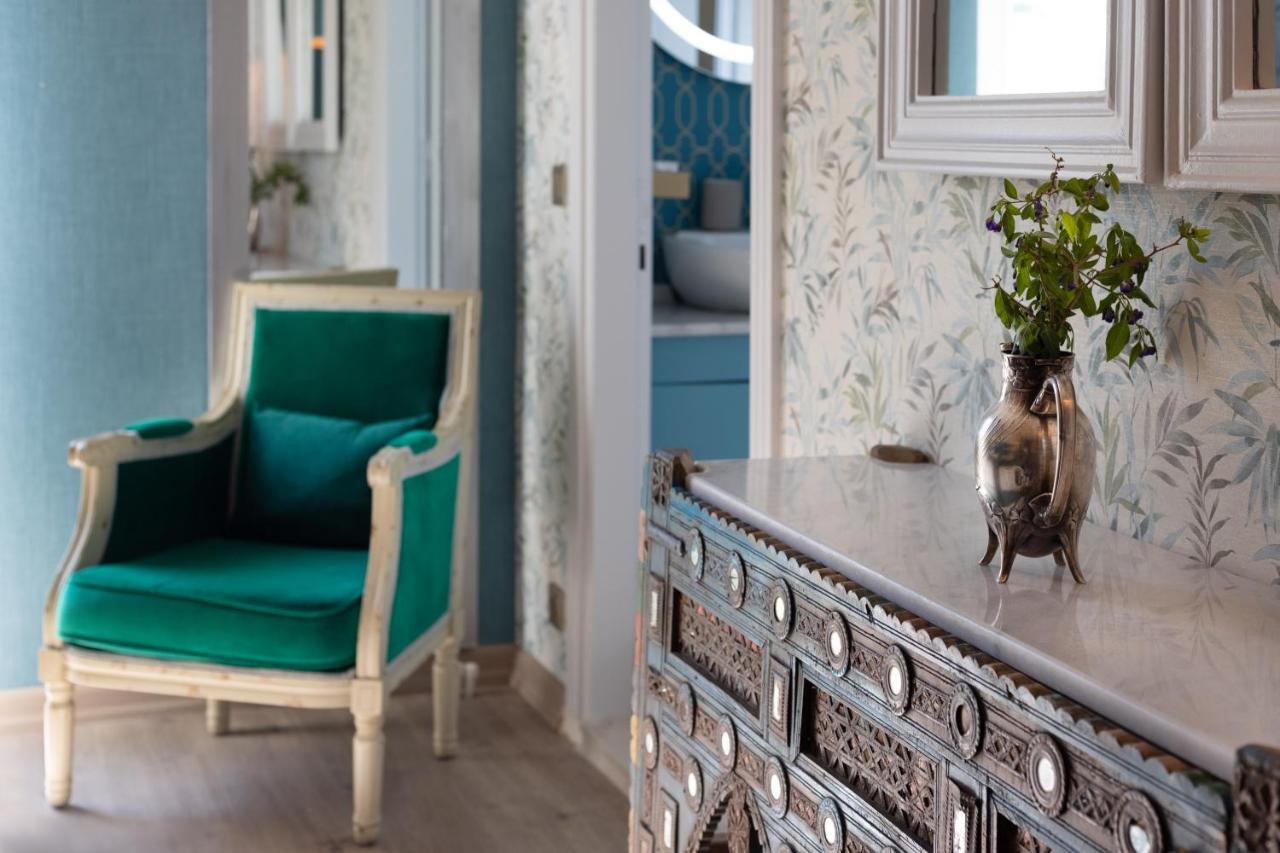Hotel La Capria Alacati
