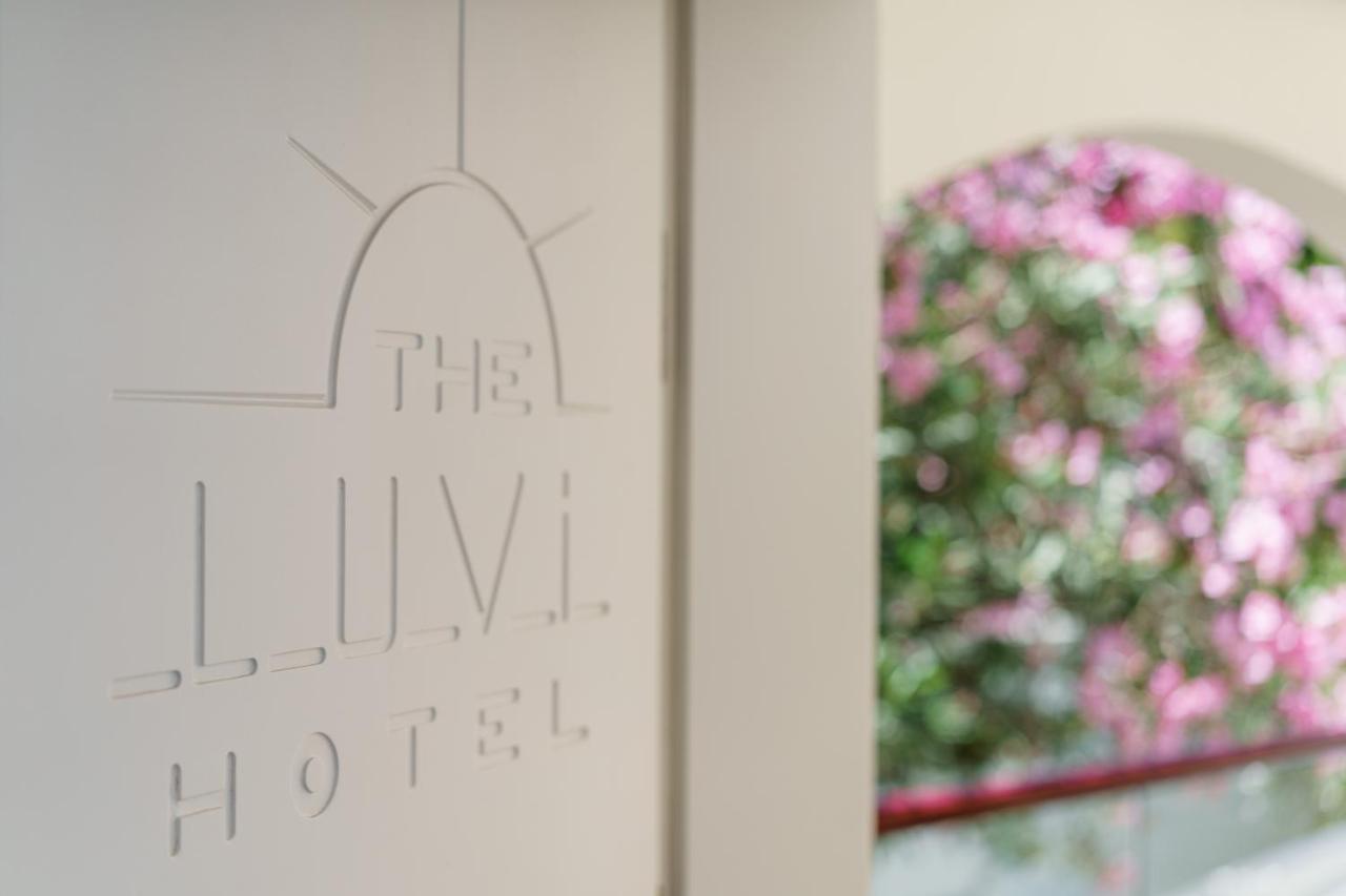 Hotel Costa Luvi Bodrum